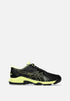 Asics Gel-Peake 2 Mens - Black/Glow Yellow